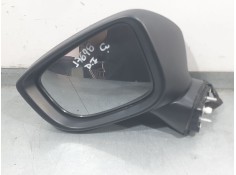 Recambio de retrovisor izquierdo para mazda 2 hatchback (dl, dj) 1.5 skyactiv-g referencia OEM IAM DHJN69181  