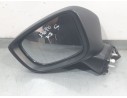 Recambio de retrovisor izquierdo para mazda 2 hatchback (dl, dj) 1.5 skyactiv-g referencia OEM IAM DHJN69181  