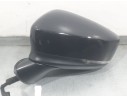 Recambio de retrovisor izquierdo para mazda 2 hatchback (dl, dj) 1.5 skyactiv-g referencia OEM IAM DHJN69181  