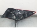 Recambio de piloto trasero izquierdo interior para mazda 2 hatchback (dl, dj) 1.5 skyactiv-g referencia OEM IAM DB5J51160D  