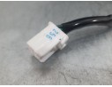 Recambio de piloto trasero izquierdo interior para mazda 2 hatchback (dl, dj) 1.5 skyactiv-g referencia OEM IAM DB5J51160D  