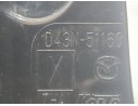 Recambio de piloto trasero izquierdo interior para mazda 2 hatchback (dl, dj) 1.5 skyactiv-g referencia OEM IAM DB5J51160D  