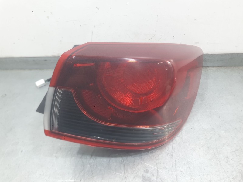 Recambio de piloto trasero derecho exterior para mazda 2 hatchback (dl, dj) 1.5 skyactiv-g referencia OEM IAM DB5J51150D  
