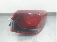 Recambio de piloto trasero derecho exterior para mazda 2 hatchback (dl, dj) 1.5 skyactiv-g referencia OEM IAM DB5J51150D  
