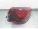 Recambio de piloto trasero derecho exterior para mazda 2 hatchback (dl, dj) 1.5 skyactiv-g referencia OEM IAM DB5J51150D  