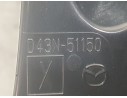 Recambio de piloto trasero derecho exterior para mazda 2 hatchback (dl, dj) 1.5 skyactiv-g referencia OEM IAM DB5J51150D  