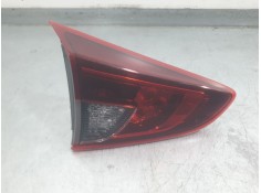 Recambio de piloto trasero izquierdo interior para mazda 2 hatchback (dl, dj) 1.5 skyactiv-g referencia OEM IAM DB5J513G0B  
