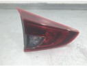 Recambio de piloto trasero izquierdo interior para mazda 2 hatchback (dl, dj) 1.5 skyactiv-g referencia OEM IAM DB5J513G0B  