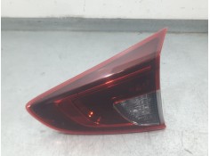 Recambio de piloto trasero derecho interior para mazda 2 hatchback (dl, dj) 1.5 skyactiv-g referencia OEM IAM DB5J513F0B  