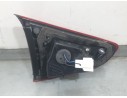 Recambio de piloto trasero derecho interior para mazda 2 hatchback (dl, dj) 1.5 skyactiv-g referencia OEM IAM DB5J513F0B  