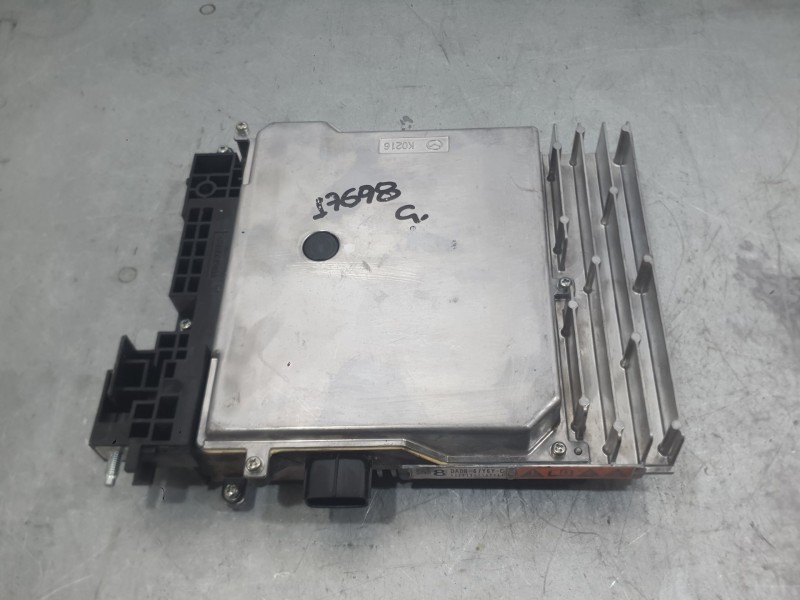 Recambio de modulo electronico para mazda 2 hatchback (dl, dj) 1.5 skyactiv-g referencia OEM IAM   
