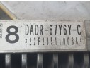 Recambio de modulo electronico para mazda 2 hatchback (dl, dj) 1.5 skyactiv-g referencia OEM IAM   