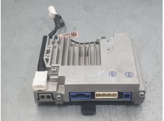 SISTEMA AUDIO / RADIO 