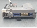 Recambio de sistema audio / radio para mazda 2 hatchback (dl, dj) 1.5 skyactiv-g referencia OEM IAM   