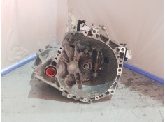 Recambio de caja cambios para toyota yaris active referencia OEM IAM 20TT  060520363