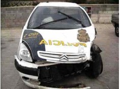 CITROËN XSARA PICASSO