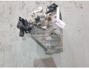 Recambio de caja cambios para toyota yaris active referencia OEM IAM 20TT  060520363