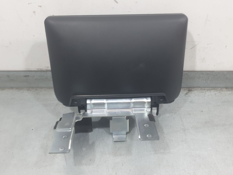 Recambio de sistema navegacion gps para mazda 2 hatchback (dl, dj) 1.5 skyactiv-g referencia OEM IAM   