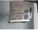 Recambio de sistema navegacion gps para mazda 2 hatchback (dl, dj) 1.5 skyactiv-g referencia OEM IAM   