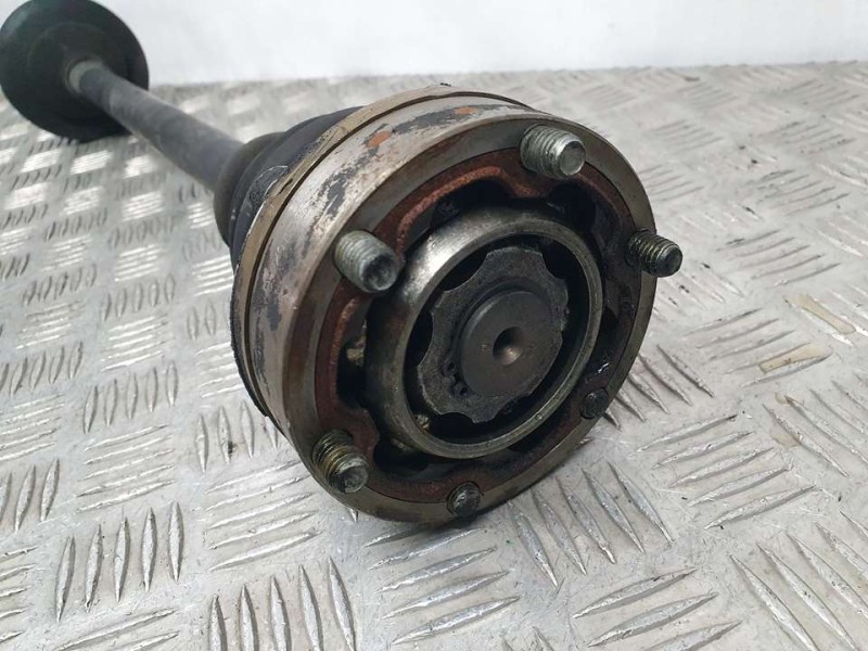 Recambio de transmision trasera izquierda para audi a8 (d2) 3.7 quattro referencia OEM IAM 4D0501203G  