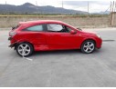 opel astra h gtc (a04) del año 2005