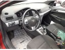 opel astra h gtc (a04) del año 2005