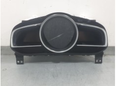 CUADRO INSTRUMENTOS DH8E55430E 