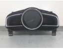 Recambio de cuadro instrumentos para mazda 2 hatchback (dl, dj) 1.5 skyactiv-g referencia OEM IAM DH8E55430E  