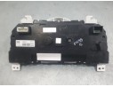 Recambio de cuadro instrumentos para mazda 2 hatchback (dl, dj) 1.5 skyactiv-g referencia OEM IAM DH8E55430E  