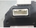 Recambio de cuadro instrumentos para mazda 2 hatchback (dl, dj) 1.5 skyactiv-g referencia OEM IAM DH8E55430E  