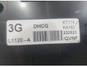 Recambio de cuadro instrumentos para mazda 2 hatchback (dl, dj) 1.5 skyactiv-g referencia OEM IAM DH8E55430E  