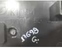 Recambio de cuadro instrumentos para mazda 2 hatchback (dl, dj) 1.5 skyactiv-g referencia OEM IAM DH8E55430E  
