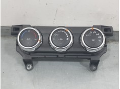MANDO CLIMATIZADOR 