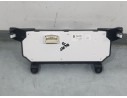 Recambio de mando climatizador para mazda 2 hatchback (dl, dj) 1.5 skyactiv-g referencia OEM IAM   