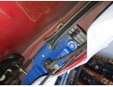 Recambio de cerradura puerta delantera izquierda para fiat 500l (351_, 352_) 1.4 (199lyb1b) referencia OEM IAM 52018119  