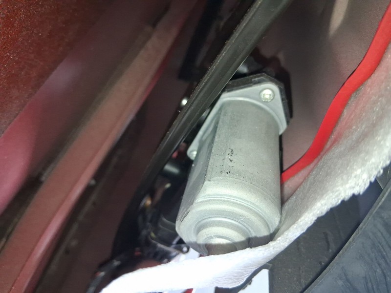 Recambio de elevalunas delantero izquierdo para fiat 500l (351_, 352_) 1.4 (199lyb1b) referencia OEM IAM 51980518  