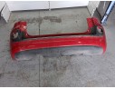 Recambio de paragolpes trasero para fiat 500l (351_, 352_) 1.4 (199lyb1b) referencia OEM IAM 71777657 ROZADO 