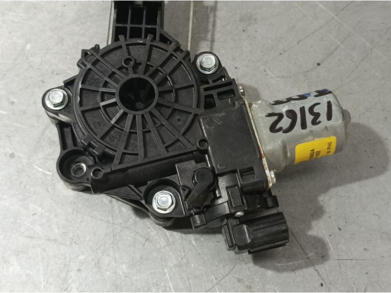 Recambio de elevalunas trasero derecho para honda civic lim.5 (fk) 1.5 sport referencia OEM IAM CM093690A  ELÉCTRICO 6 PINS