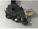 Recambio de elevalunas trasero derecho para honda civic lim.5 (fk) 1.5 sport referencia OEM IAM CM093690A  ELÉCTRICO 6 PINS