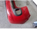Recambio de paragolpes trasero para fiat 500l (351_, 352_) 1.4 (199lyb1b) referencia OEM IAM 71777657 ROZADO 