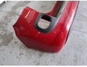 Recambio de paragolpes trasero para fiat 500l (351_, 352_) 1.4 (199lyb1b) referencia OEM IAM 71777657 ROZADO 