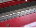 Recambio de paragolpes trasero para fiat 500l (351_, 352_) 1.4 (199lyb1b) referencia OEM IAM 71777657 ROZADO 