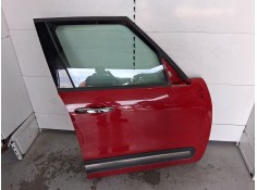 Recambio de puerta delantera derecha para fiat 500l (351_, 352_) 1.4 (199lyb1b) referencia OEM IAM 51883216 TOCADA 