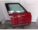 Recambio de puerta delantera derecha para fiat 500l (351_, 352_) 1.4 (199lyb1b) referencia OEM IAM 51883216 TOCADA 