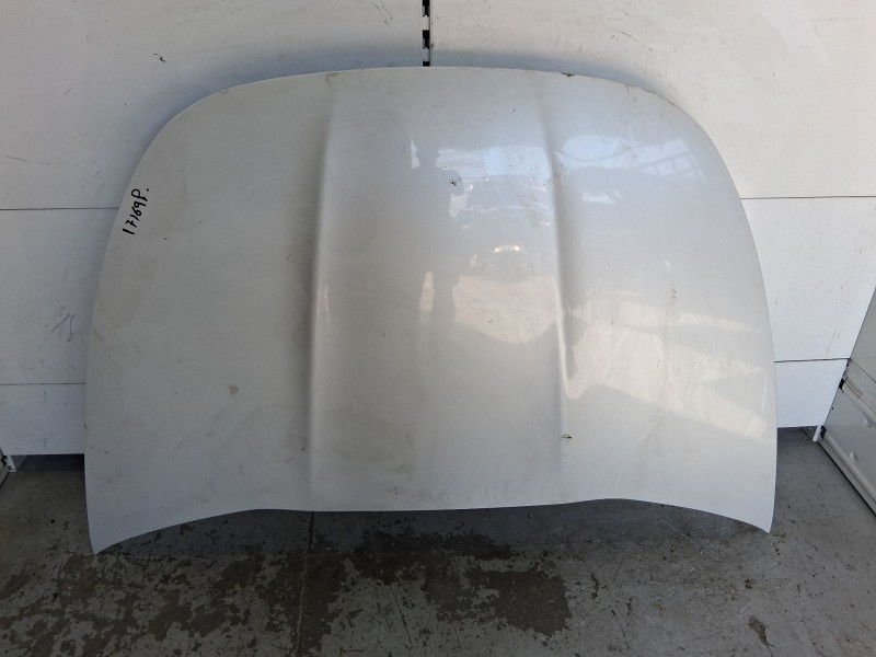 Recambio de capot para citroën ds5 2.0 hdi 165 referencia OEM IAM 1626194280  