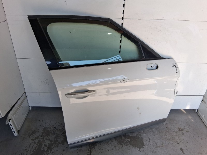 Recambio de puerta delantera derecha para citroën ds5 2.0 hdi 165 referencia OEM IAM 9667050680  
