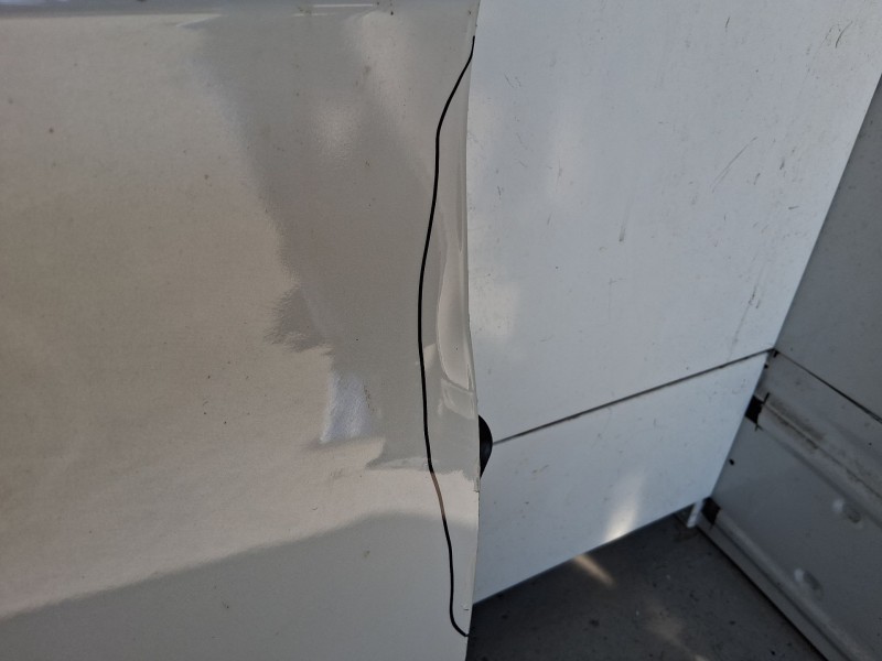 Recambio de puerta delantera derecha para citroën ds5 2.0 hdi 165 referencia OEM IAM 9667050680  