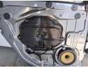 Recambio de elevalunas trasero izquierdo para jaguar xf i (x250) 2.7 d referencia OEM IAM C2Z26992  