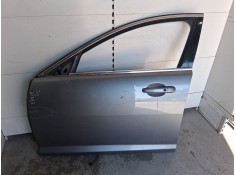 Recambio de puerta delantera izquierda para jaguar xf i (x250) 2.7 d referencia OEM IAM C2Z2061 ROZADA 
