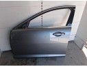 Recambio de puerta delantera izquierda para jaguar xf i (x250) 2.7 d referencia OEM IAM C2Z2061 ROZADA 